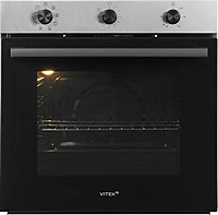 Духовой шкаф Vitek VEO 6380 IX нержавеющая сталь