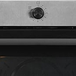 Духовой шкаф Vitek VEO 6380 IX нержавеющая сталь