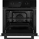 Духовой шкаф Weissgauff EOM 388 PDB Steam Clean черный