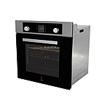 Духовой шкаф Lex EDP 094 IX нержавеющая сталь