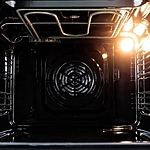 Духовой шкаф Lex EDP 094 IX нержавеющая сталь