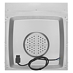 Духовой шкаф Maunfeld AEOC6040W белый