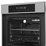 Духовой шкаф Maunfeld AEOD6063S нержавеющая сталь