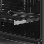 Духовой шкаф Maunfeld AEOD6063S нержавеющая сталь