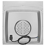 Духовой шкаф Maunfeld AEOD6063S нержавеющая сталь