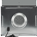 Духовой шкаф Hyundai 6006.03 BG черное стекло