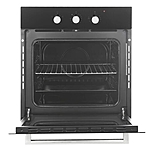 Духовой шкаф KRONA ESSENZA 60 BL G2 черный