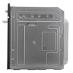 Духовой шкаф KRONA ESSENZA 60 BL G2 черный