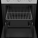 Духовой шкаф Maunfeld AEOC6040S нержавеющая сталь