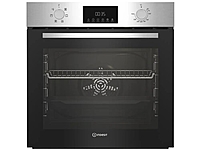 Духовой шкаф Indesit IBFTE 3644 IX нержавеющая сталь
