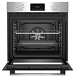 Духовой шкаф Indesit IBFTE 3644 IX нержавеющая сталь