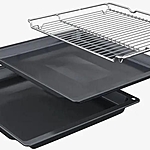 Духовой шкаф Bosch HMG776NB1 черный