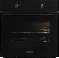 Духовой шкаф Hyundai HEO 6234 BG черный