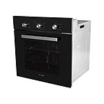 Духовой шкаф Lex EDM 042 BL черный