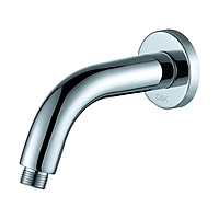 Кронштейн верхнего душа D&K DC1004892 хром