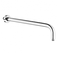 Кронштейн верхнего душа KLUDI A-QA 6651405-00 хром