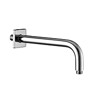 Кронштейн верхнего душа KLUDI A-QA 6653305-00 хром