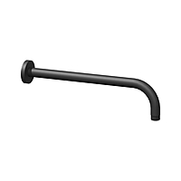 Кронштейн верхнего душа Ravak 702.20 X07P571 черный