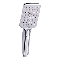 Лейка для душа OLIVE'S D183 хром 3 режима
