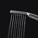 Лейка для душа OLIVE'S D183 хром 3 режима