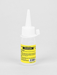 Клей на спиртовой основе, 30 мл