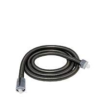 Шланг для душа VIEIR VR60100G 100 см графит