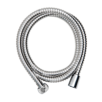 Шланг для душа OLIVE'S F0400 1,5 150 см хром