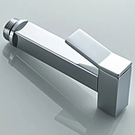 Смеситель гигиенический душ Shevanik S127 хром