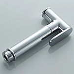 Смеситель гигиенический душ Shevanik S147 хром