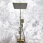 Душевая система Haiba HB24732-5 золотой