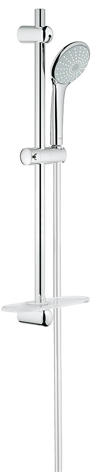 Душевой гарнитур GROHE Euphoria 110 Mono 27266001 хром