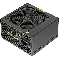 Блок питания Accord ATX 450W ACC-450W-80BR 80+ bronze (24+4+4pin) 120mm fan 6xSATA RTL