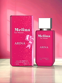 Парфюмерная вода женская Milestone MELINA ARINA, 35 мл (мотив Oriana /PARFUMS DE MARLY)