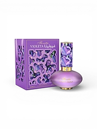 Парфюмерная вода женская Le Chameau FLORETTA VIOLETA, 100 мл