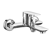 Смеситель для ванны OLIVE'S NENSA NS16201 хром