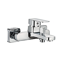 Смеситель для ванны OLIVE'S TONES TN20201 хром