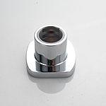 Смеситель для ванны Shevanik S9912 на борт хром