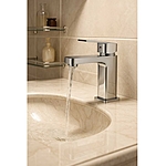 Смеситель для раковины OLIVE'S TONES TN20100 хром