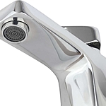 Смеситель для раковины OLIVE'S TONES TN20100 хром