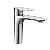 Смеситель для раковины OLIVE'S NENSA NS16100 хром