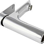 Смеситель для раковины OLIVE'S NENSA NS16100 хром