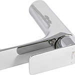 Смеситель для раковины OLIVE'S NENSA NS16100 хром