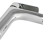 Смеситель для раковины OLIVE'S NENSA NS16100 хром