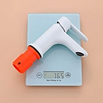 Смеситель для раковины Prohanss P64.10.08 белый