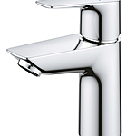 Смеситель для раковины GROHE BauEdge 23330001 хром