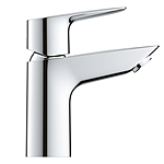 Смеситель для раковины GROHE BauEdge 23330001 хром