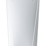 Смеситель для раковины GROHE BauEdge 23330001 хром