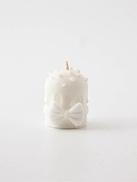 Свеча  пасхальная "Кулич"