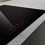 Варочная поверхность Elica NIKOLATESLA FIT XL BL/A/83 с вытяжкой черный