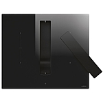 Варочная поверхность Elica NIKOLATESLA FIT BL/A/72 с вытяжкой черный